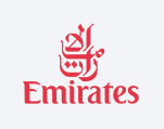 emirates logo