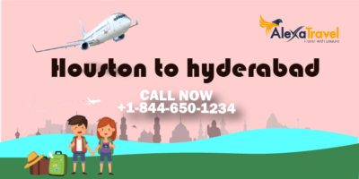 houston to hyderabad flight deals
