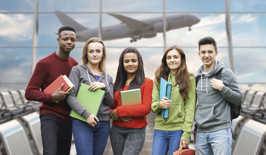 Cheap Airfare for Students